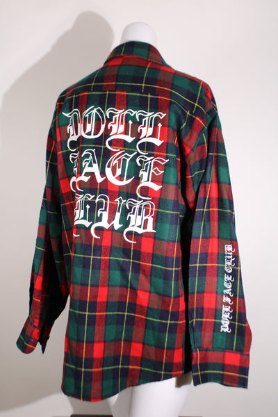 Vintage Flannel