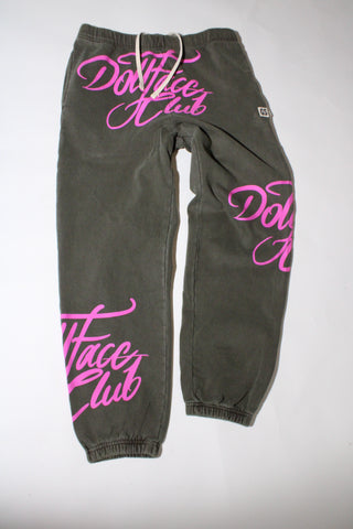 Vintage Sweats