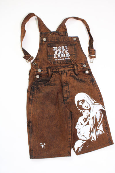 Vintage Overalls