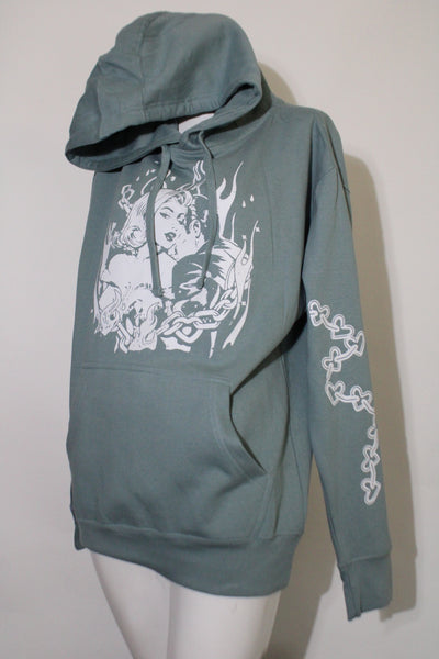 Sea Dew Hoodie