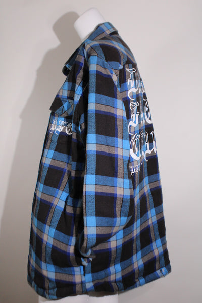 Flannel Coat