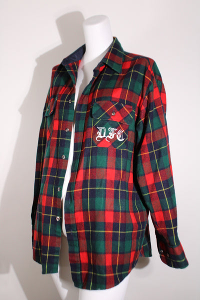 Vintage Flannel