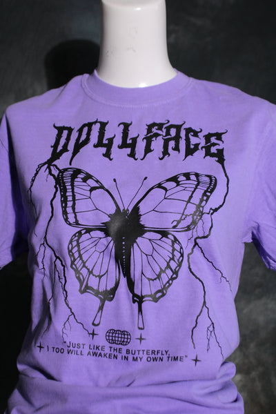 Violet Tee