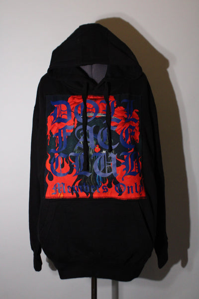 Reaper Hoodie