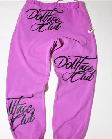 Vintage Sweats