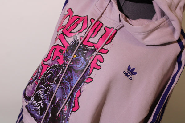 Adidas Crop