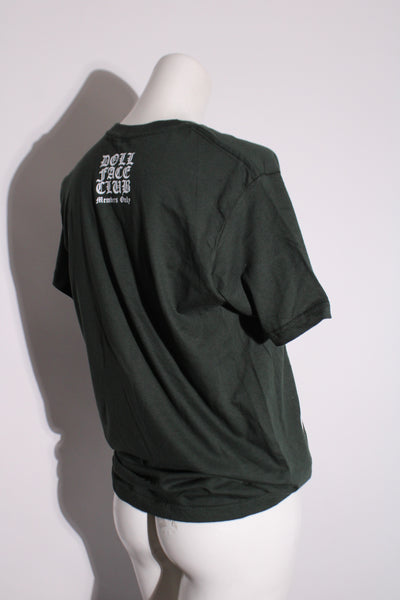 Forest Green Tee