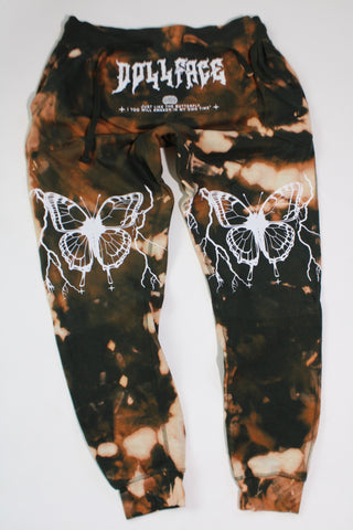 Butterfly Joggers