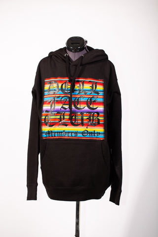 Serape Hoodie