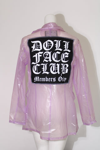 Too Clean LV – Doll Face Club