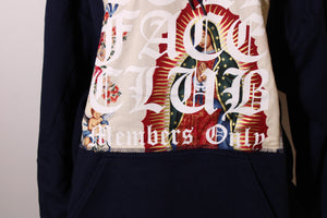 Virgin Mary (Navy)